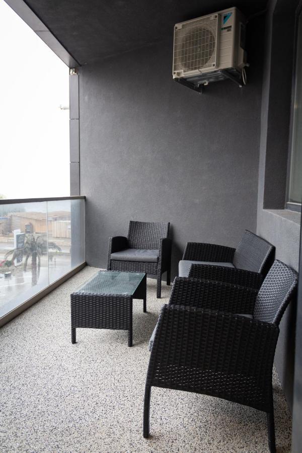 Apartamento Apartament Sara Mamaia Nord Năvodari Exterior foto
